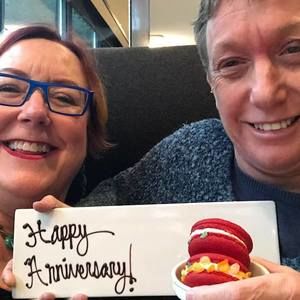 Meet your Posher, Maggie